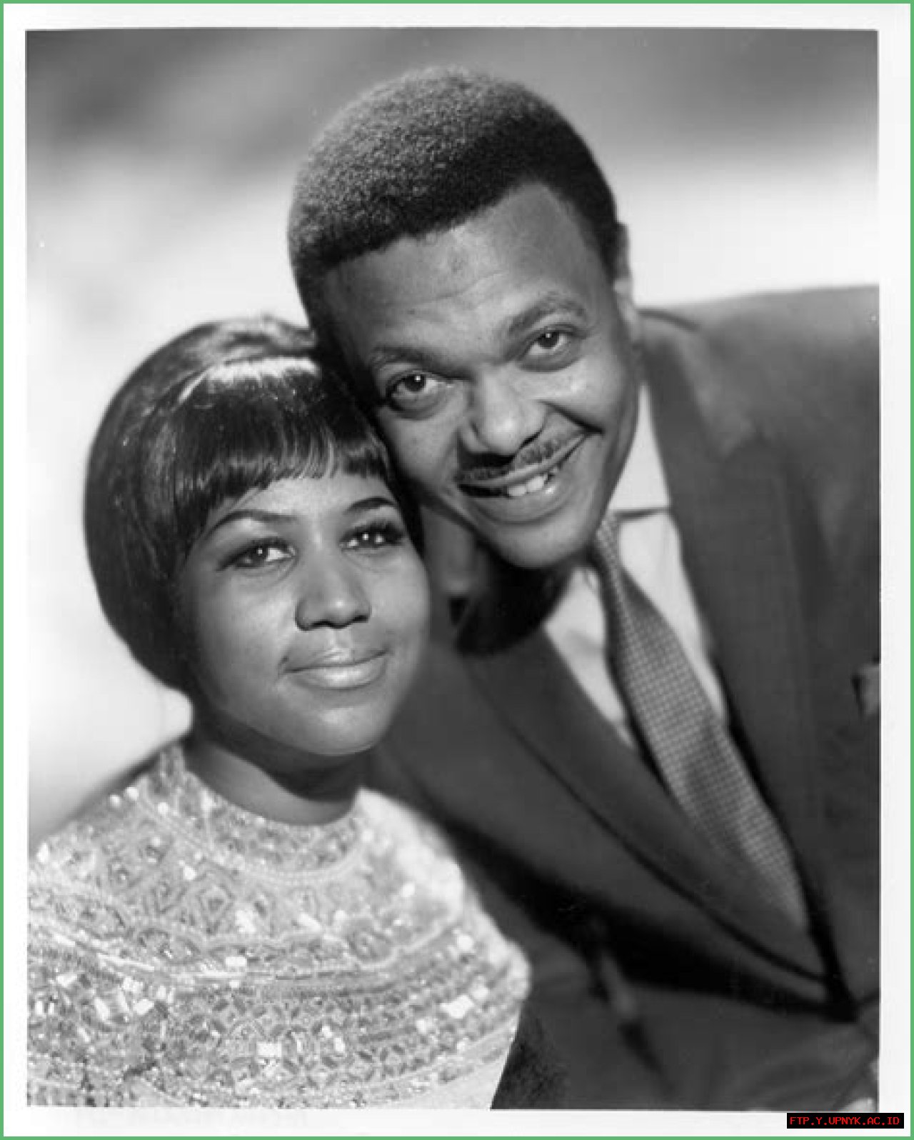The Legacy Of Ted White: Aretha Franklin's Legendary Producer