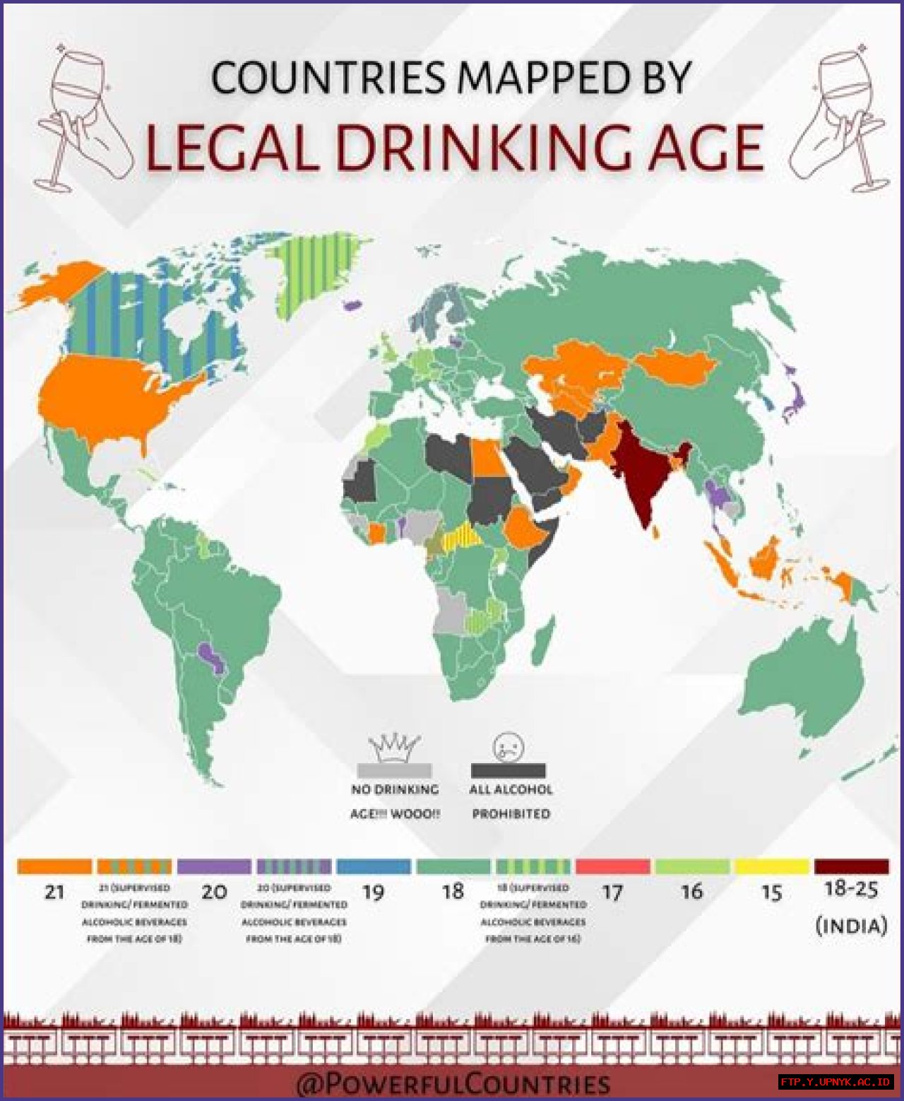 The Legal Drinking Age In Honduras: A Comprehensive Guide