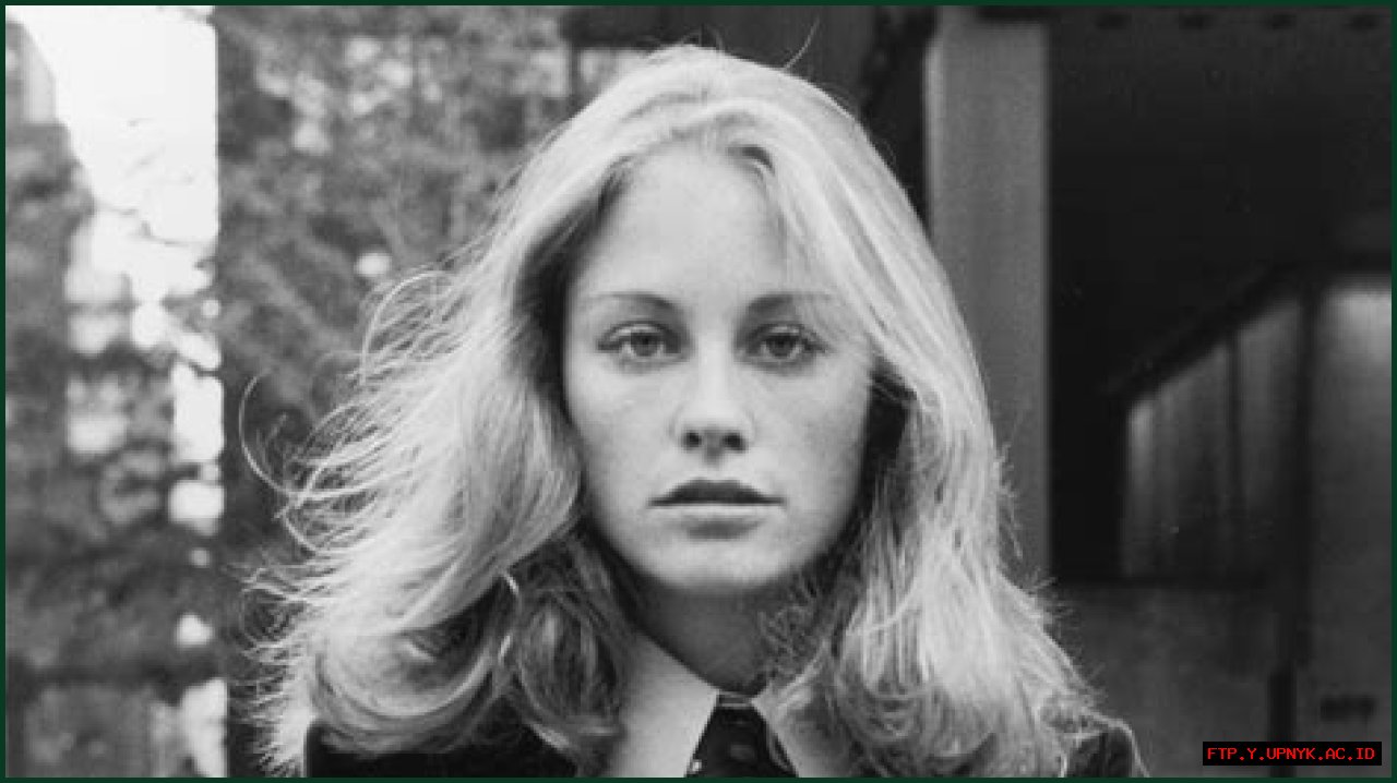 The Legendary Cybill Shepherd: An Icon Of Film And Television