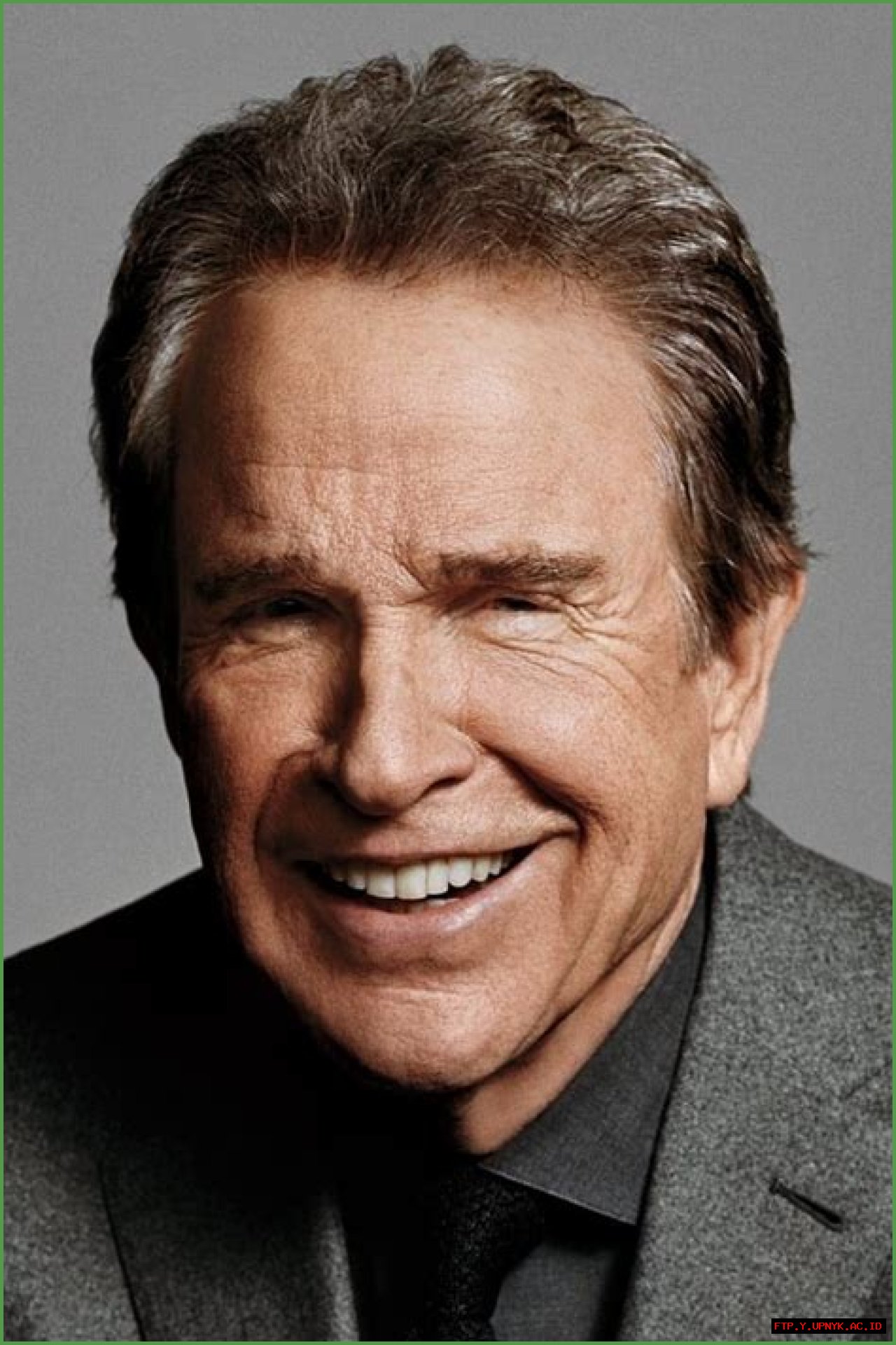 The Legendary Warren Beatty: Award-Winning Actor And Icon