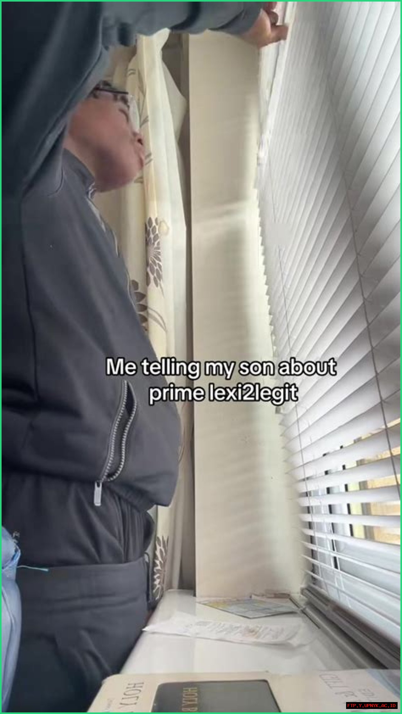 The Lexi2Legit Experience On TikTok