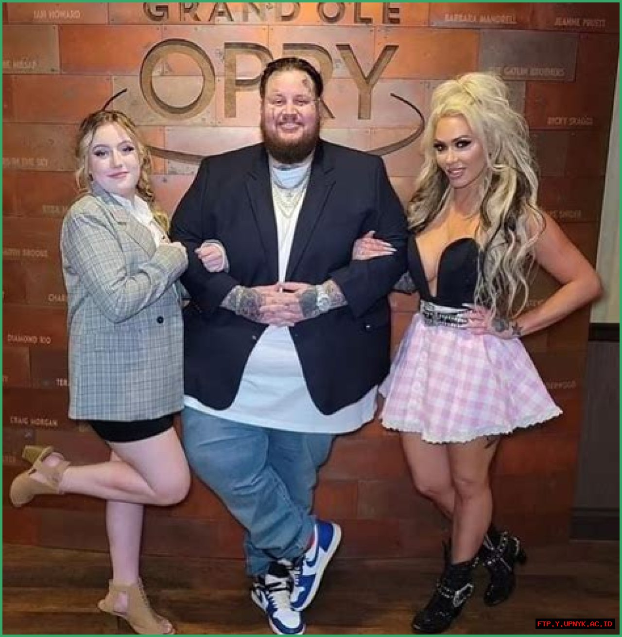 The Life And Career Of Alyssa Bunnie DeFord: A Wikipedia Biography