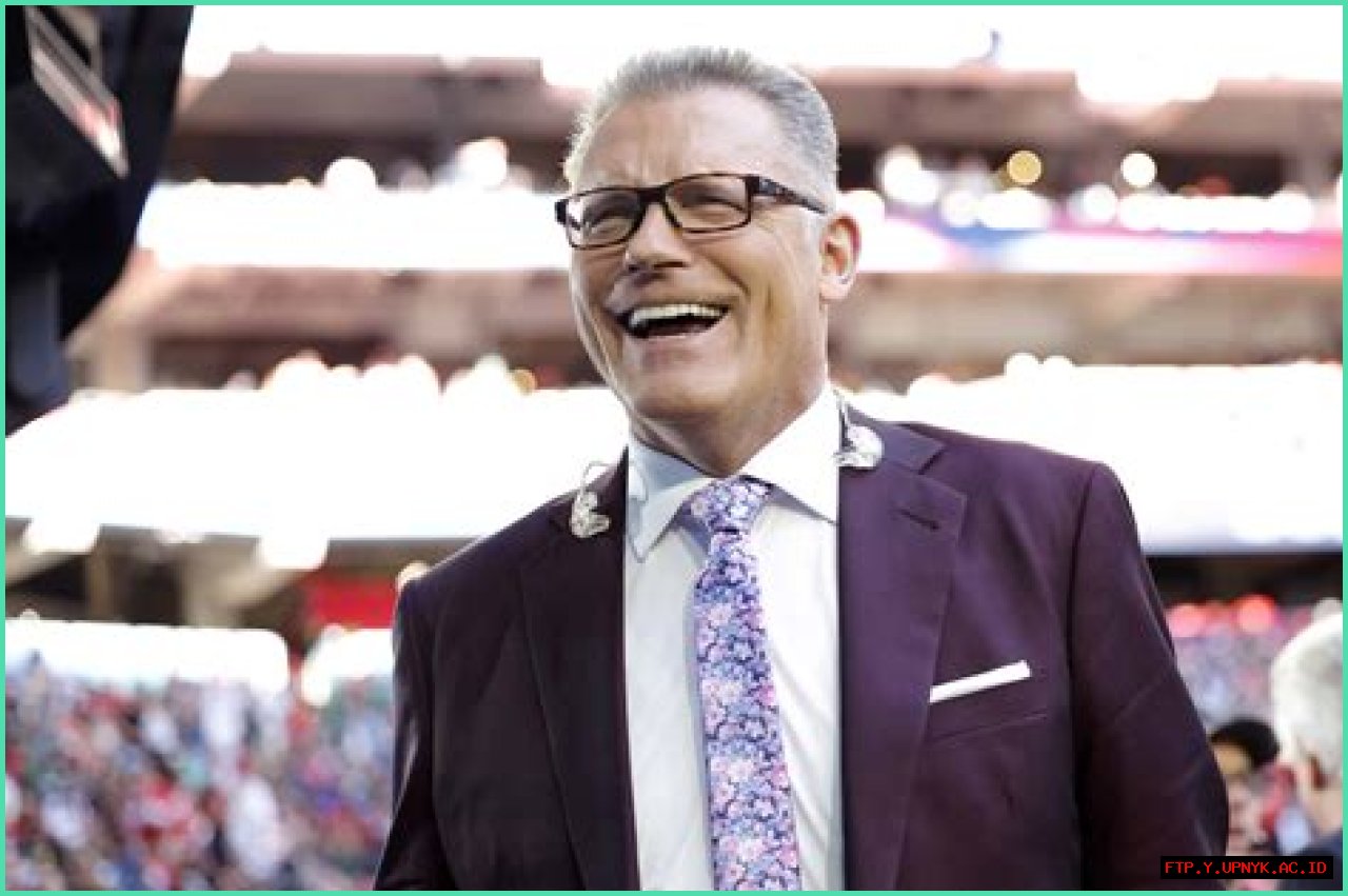 The Life And Career Of Husband Of Tanya O'Callaghan: An In-Depth Look