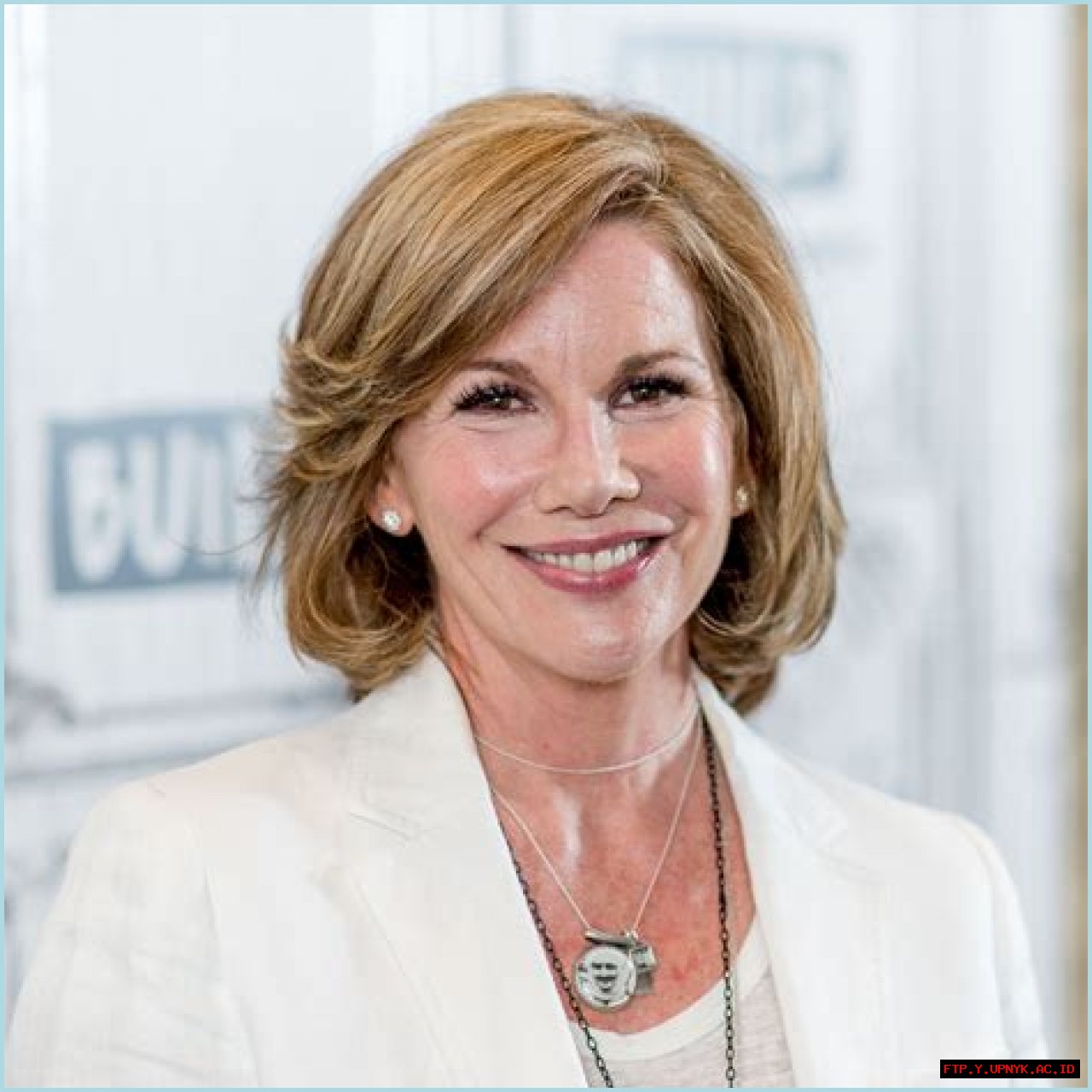 The Life And Career Of Melissa Gilbert, An American Actress