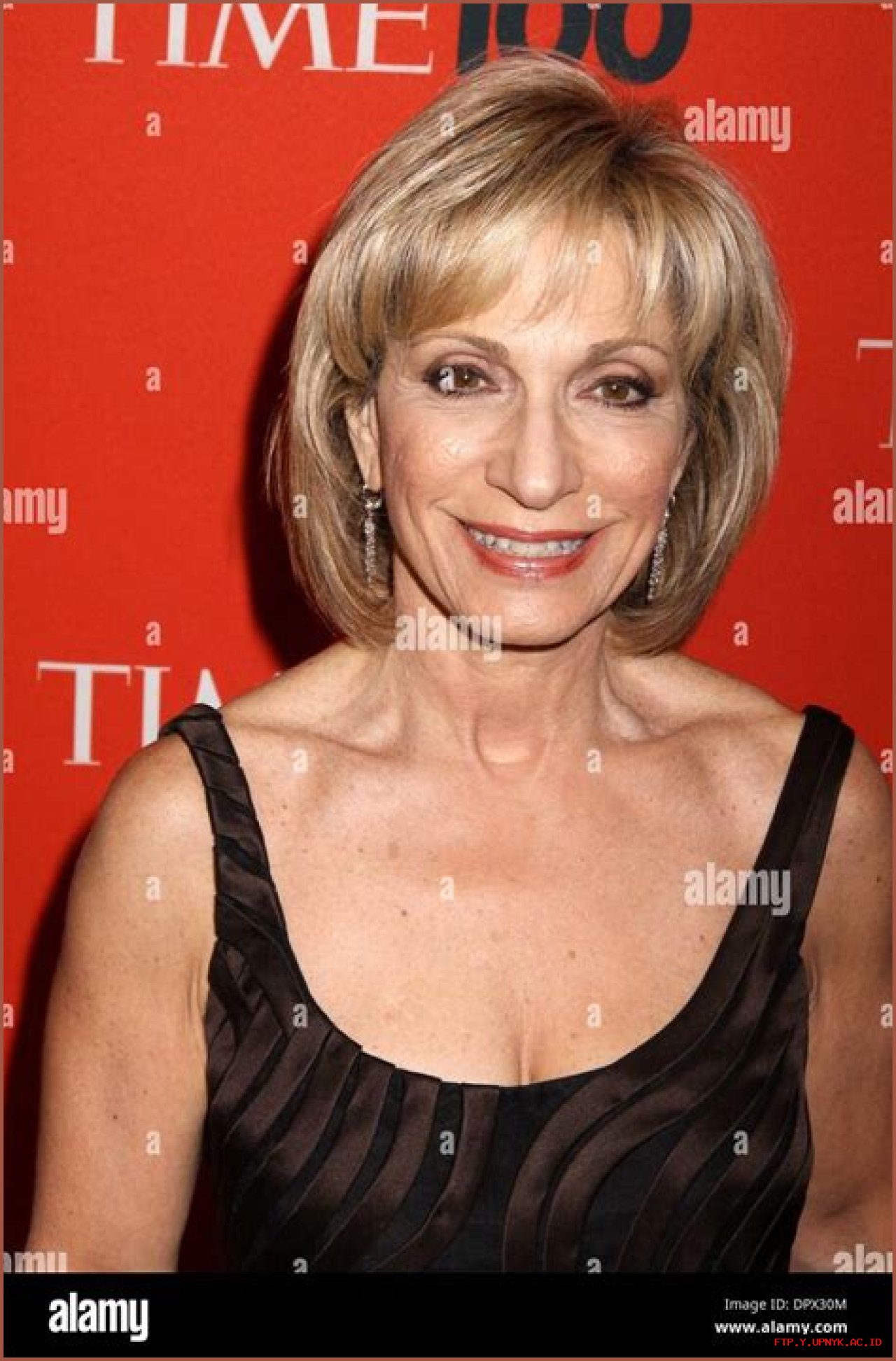 The Life And Career Of Renowned Journalist Andrea Mitchell