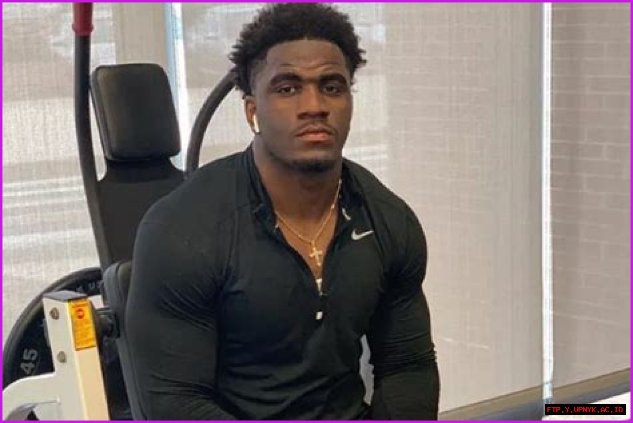 The Life And Legacy Of AJ Simon, Beloved Athlete Struck By Heart Attack