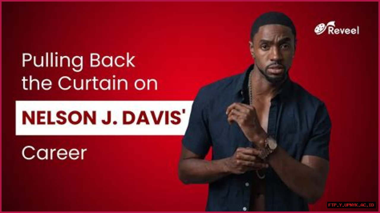 The Life And Legacy Of James Nelson Davis III