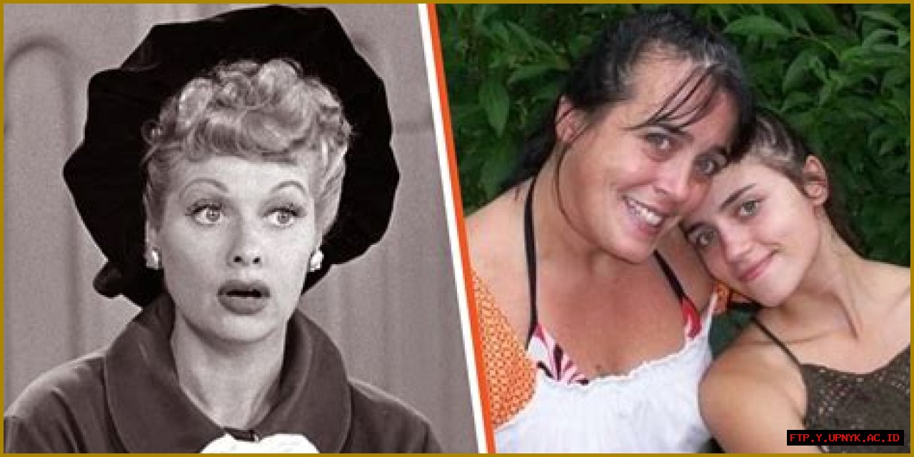 The Life And Legacy Of Julia Arnaz: A Hollywood Legend