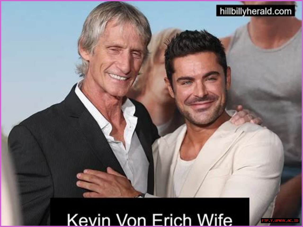 The Life And Love Of Kevin Von Erich: A Glimpse Into His Spouse And Family