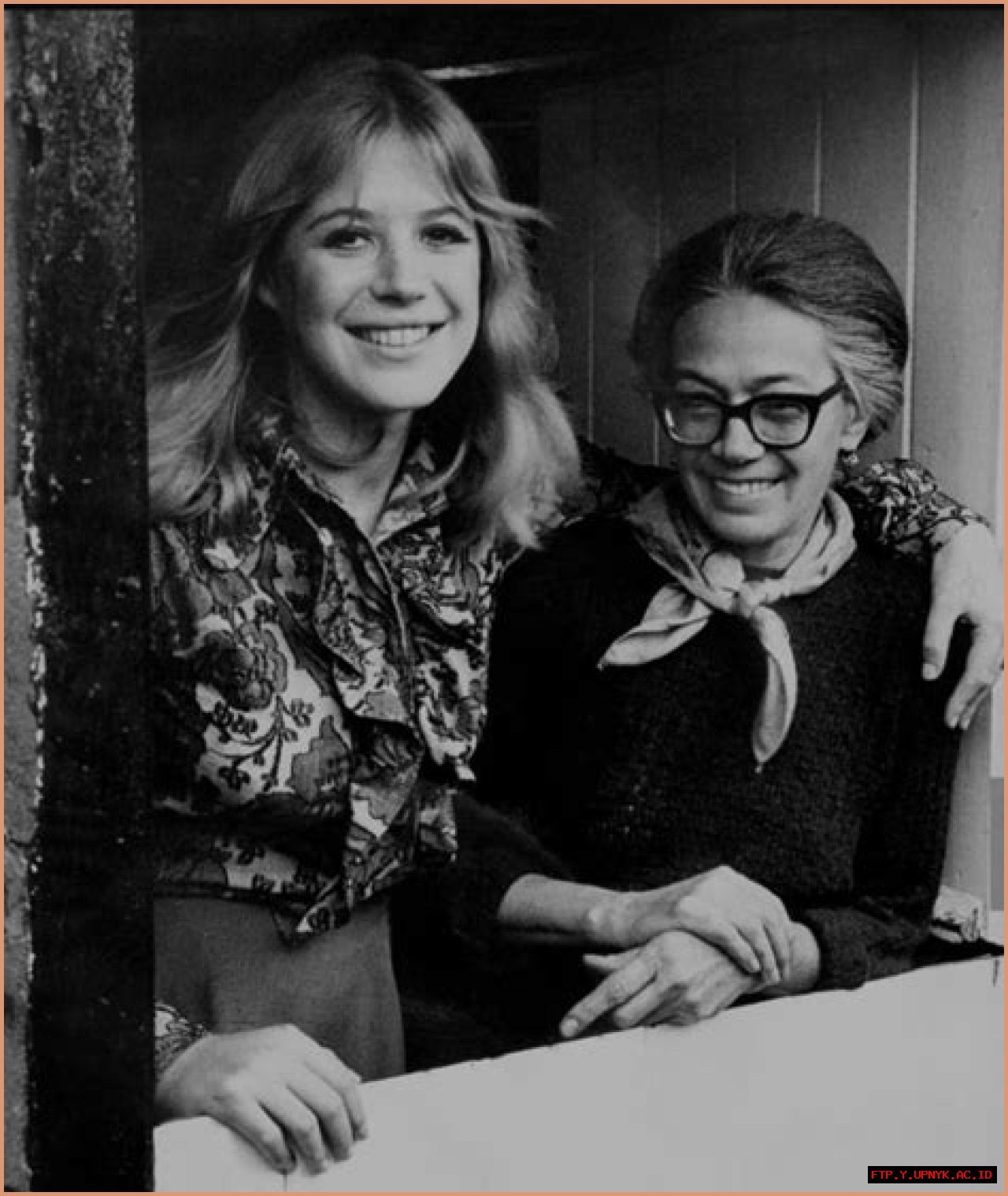 The Life And Times Of Marianne Faithfull's Daughter