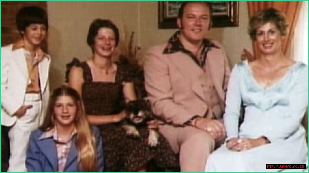 The Life Of Barbara Kuklinski: Wife Of A Notorious Hitman