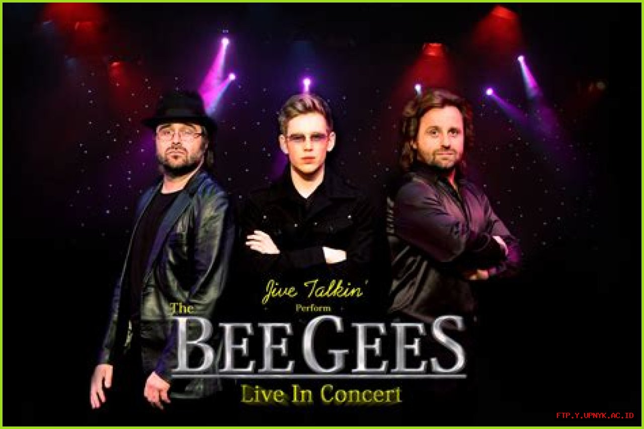 The Loss Of The Bee Gees: A Tribute To The Deceased Members