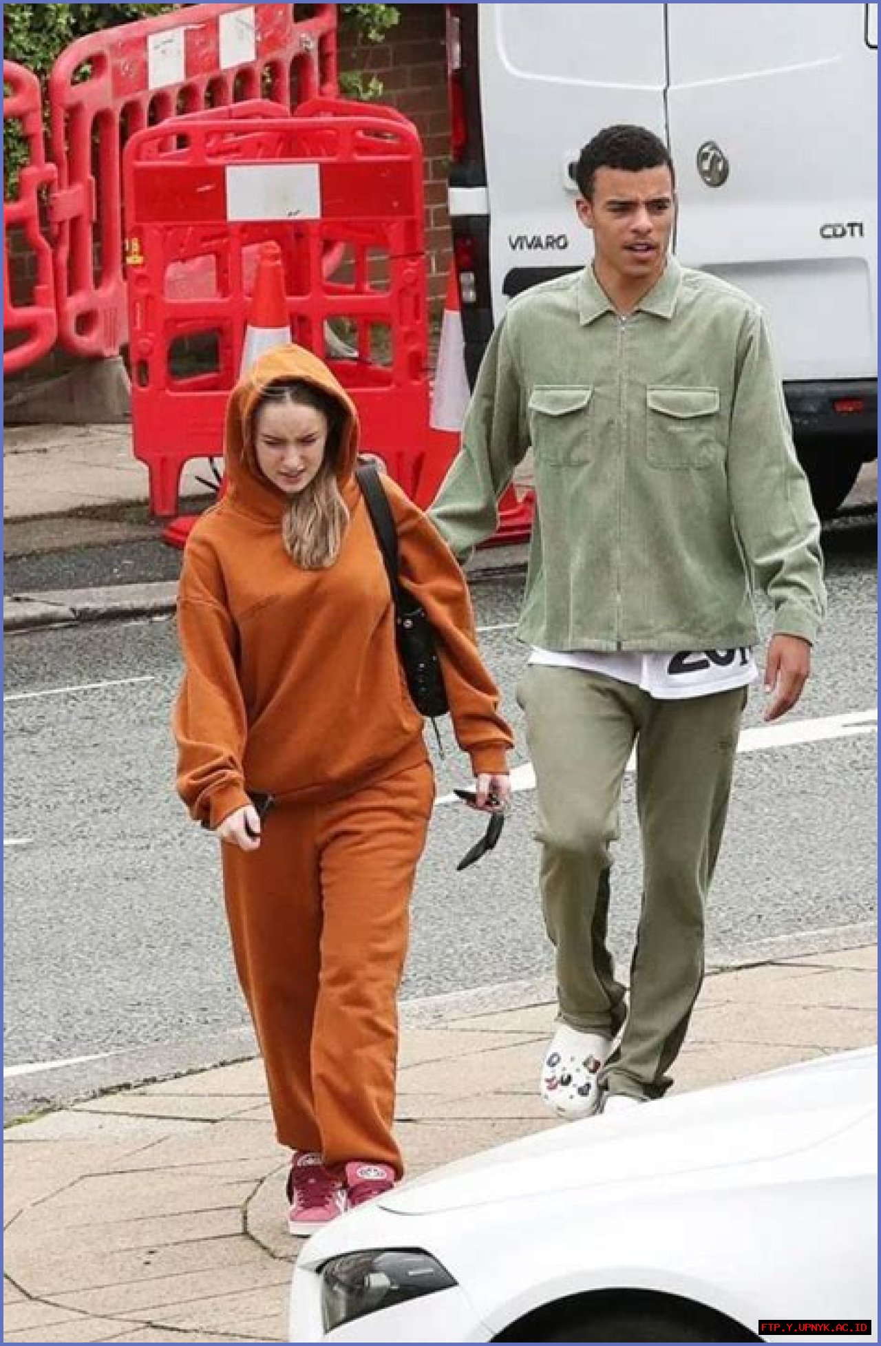 The Love Life Of Mason Greenwood: Unveiling His Girlfriend's Identity