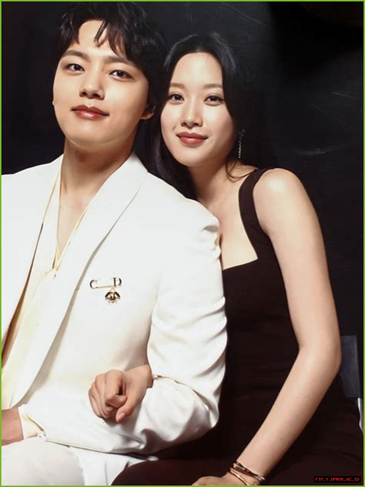 The Love Life Of Mun Ka Young: Uncovering Her Past And Present Relationships