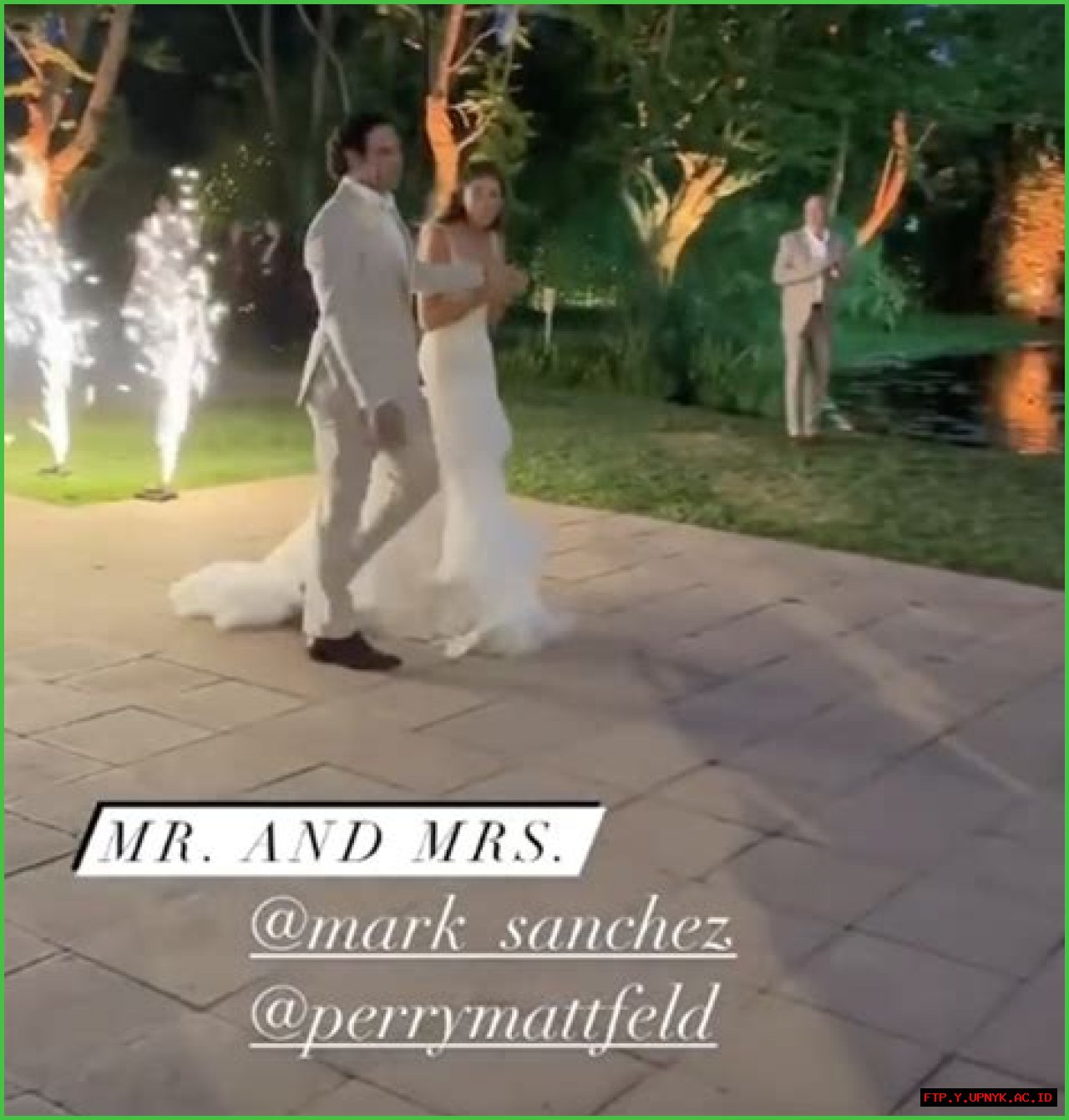 The Love Life Of Perry Mattfeld: Who Is Her Husband?