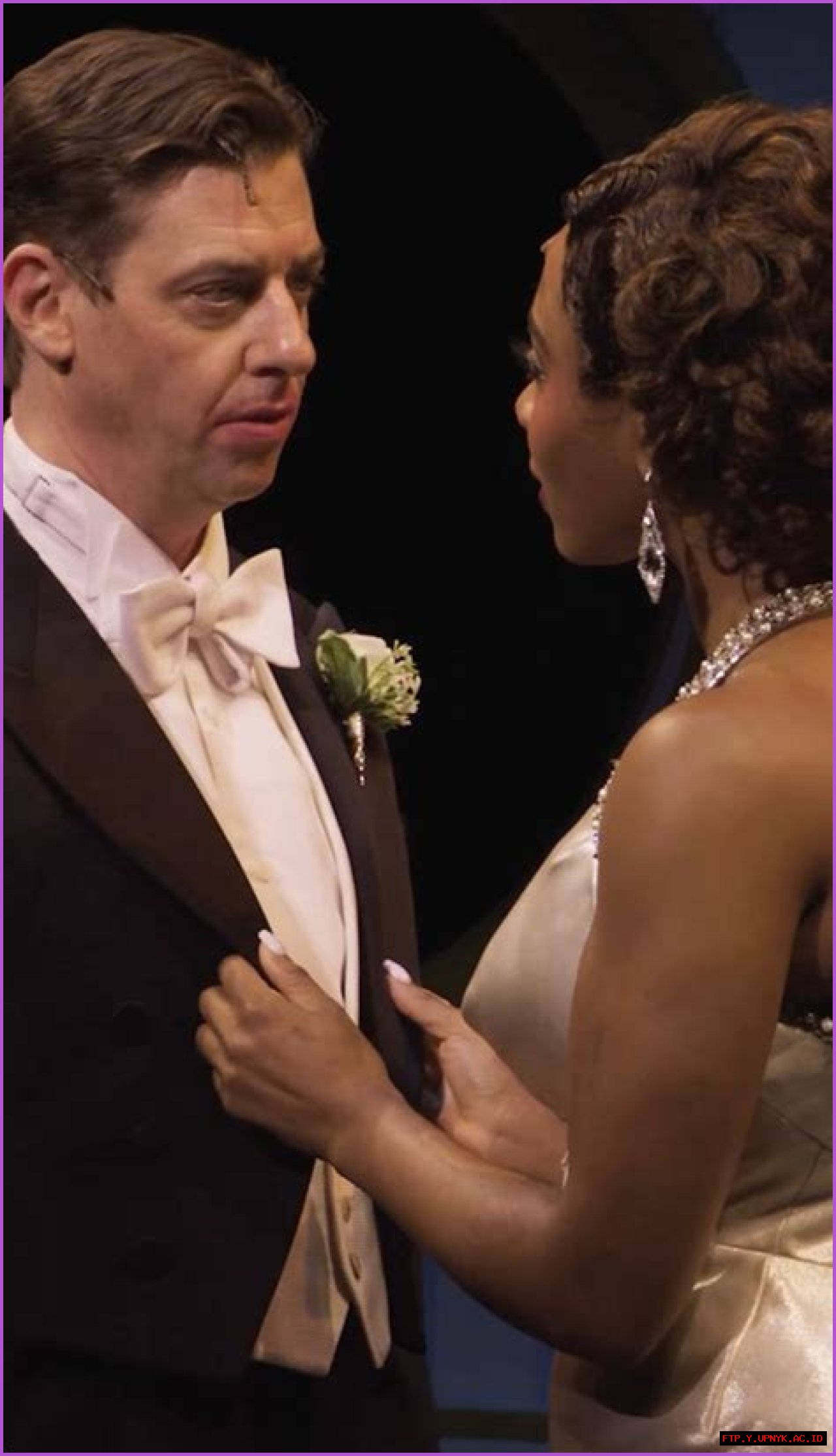 The Love Story Of Christian Borle: Who's The Lucky Spouse?