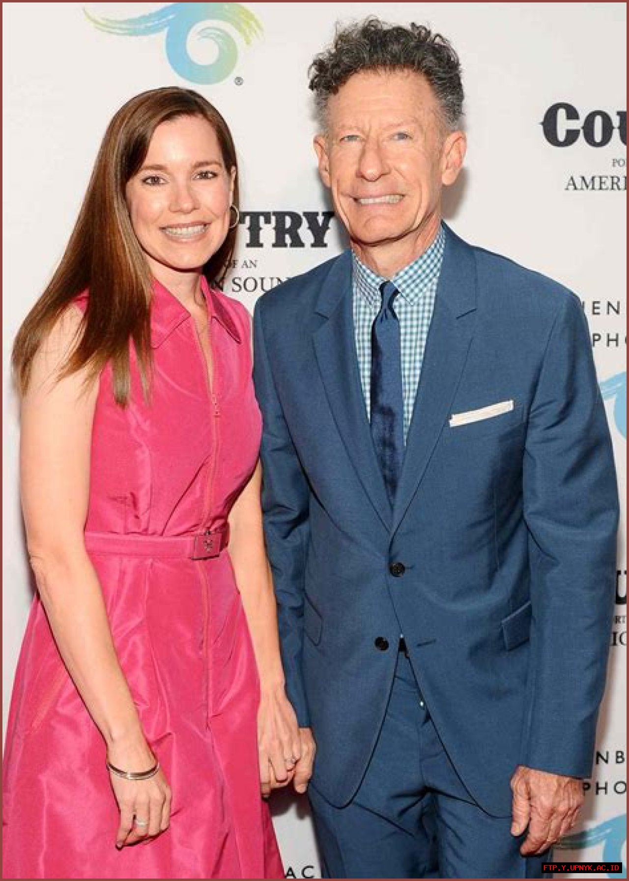 The Lovett Family: Lyle's Twins