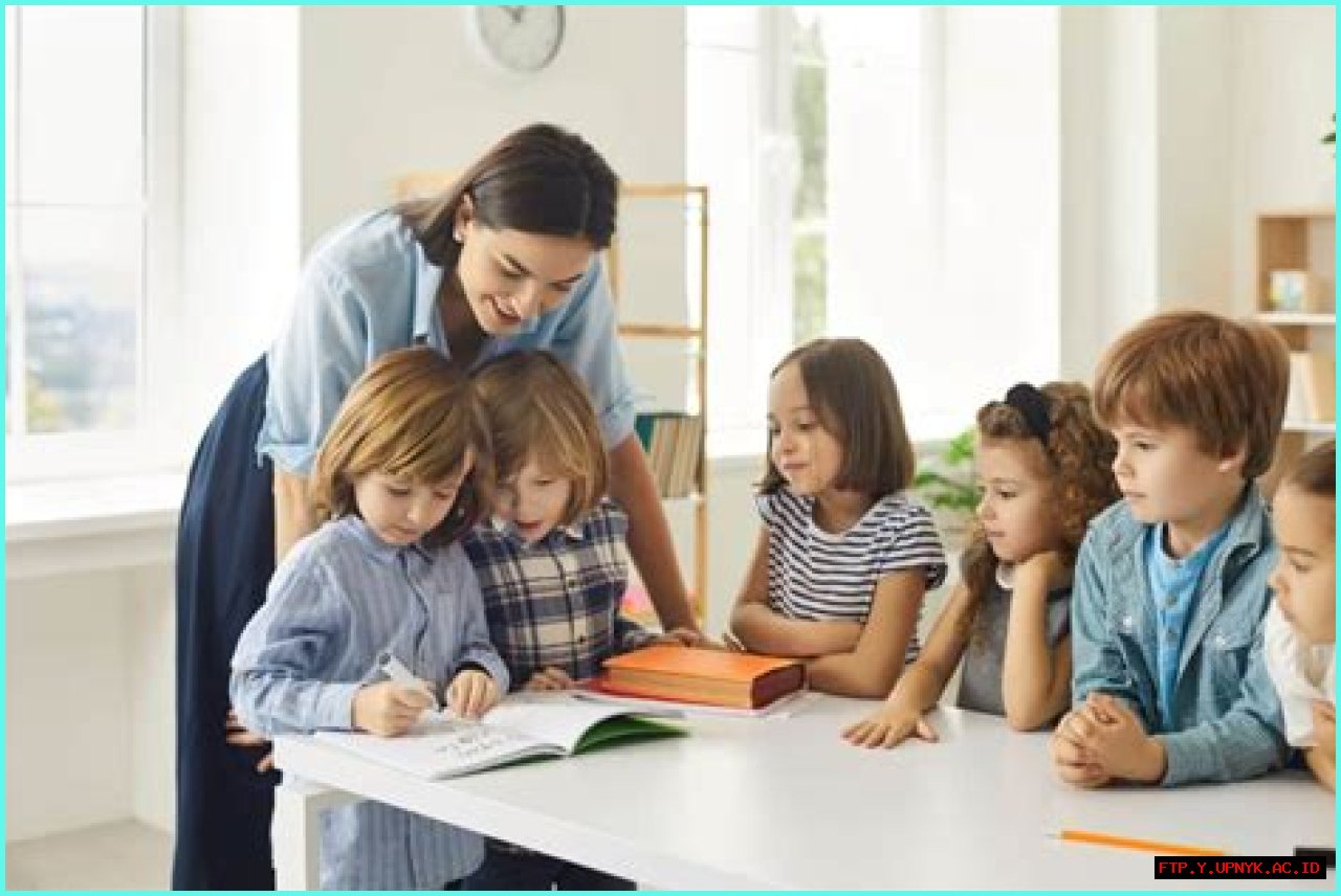 The Man Behind The Beloved Children's Educator