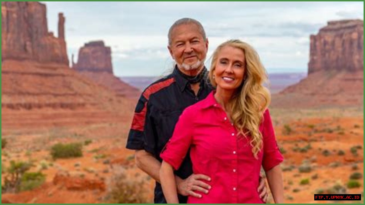 The Many Marriages Of Mylon LeFevre: A Detailed Account