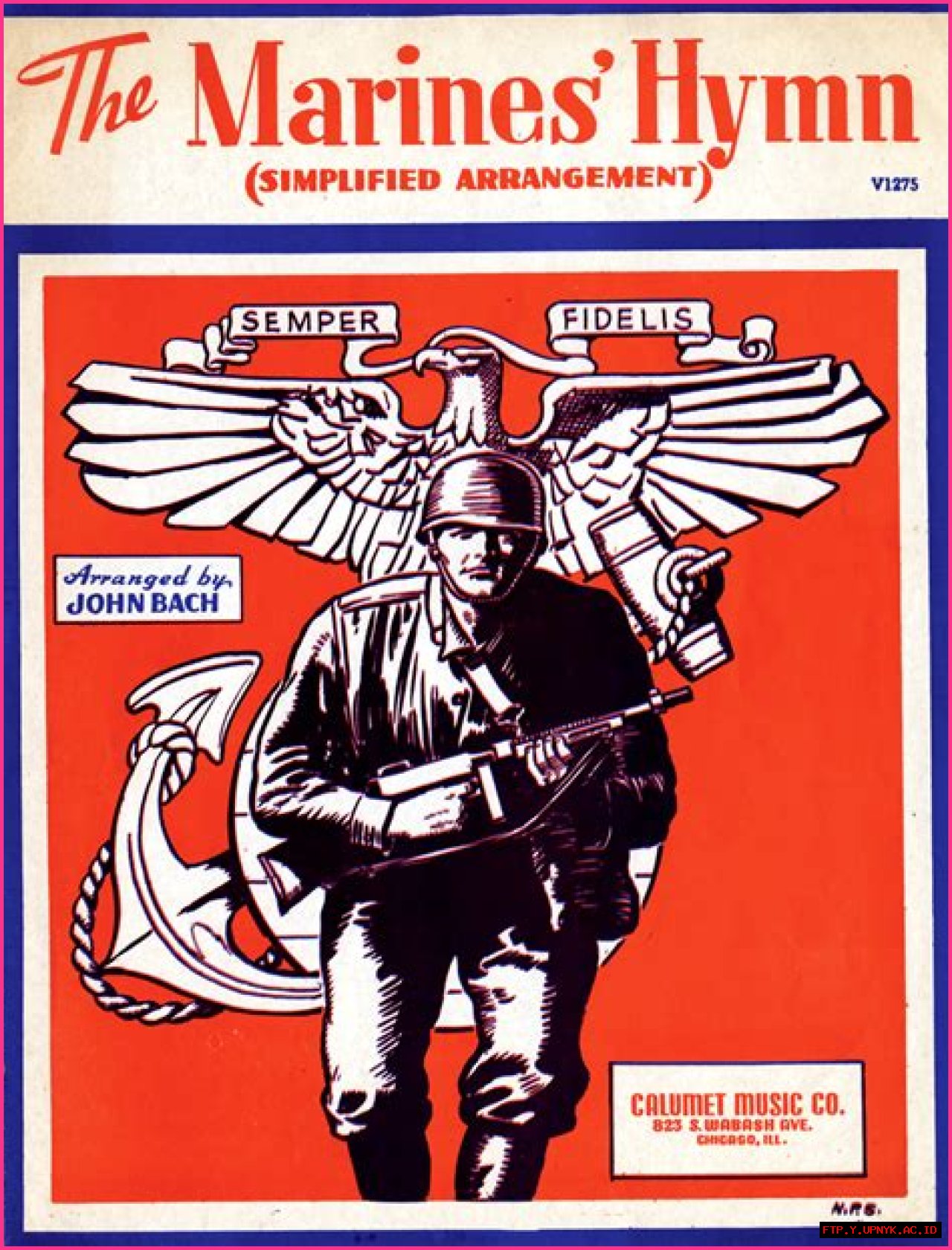 The Marines' Hymn: A Battle Cry For The Brave And True