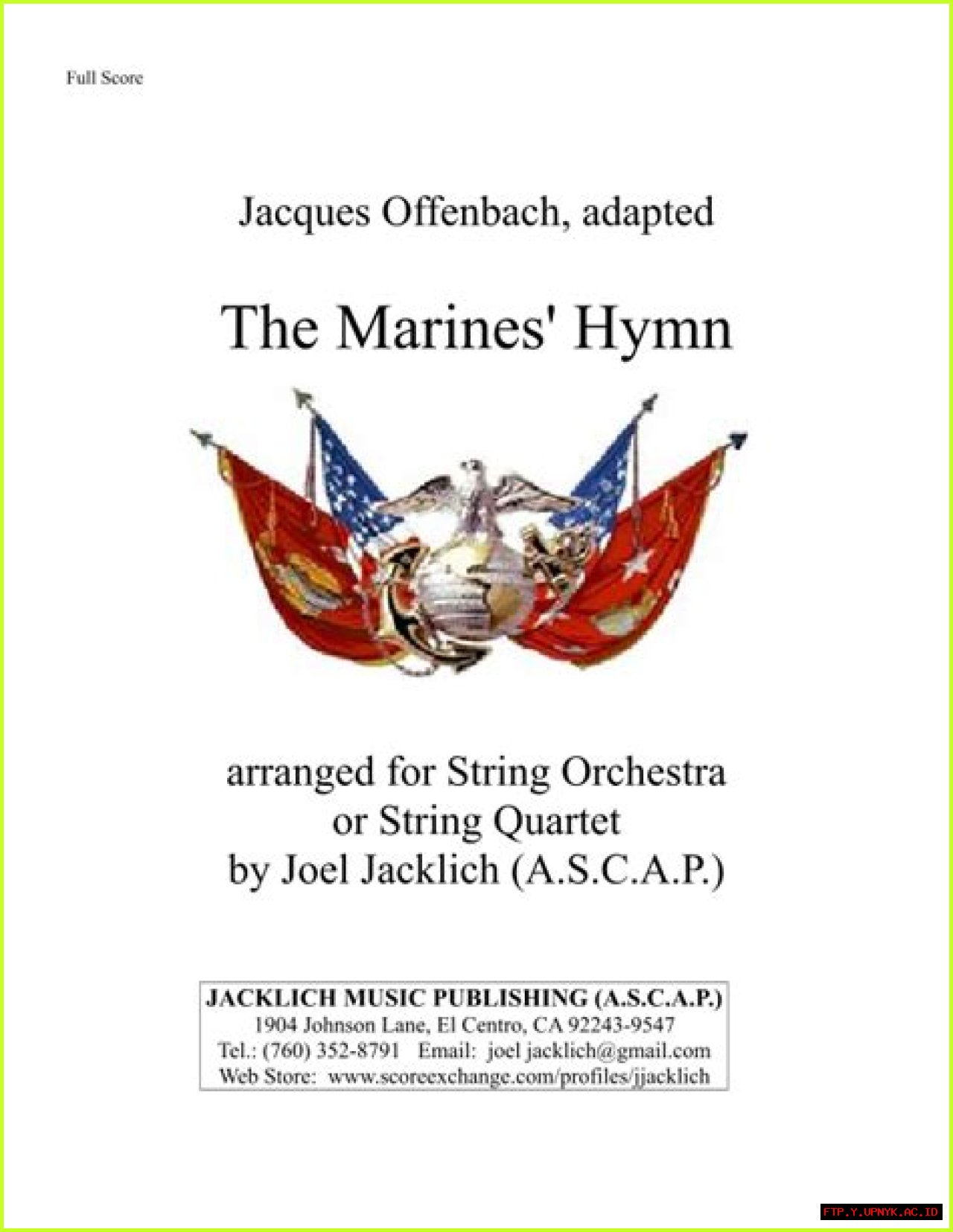 The Marines' Triumphant March: From Halls Of Montezuma To Glory