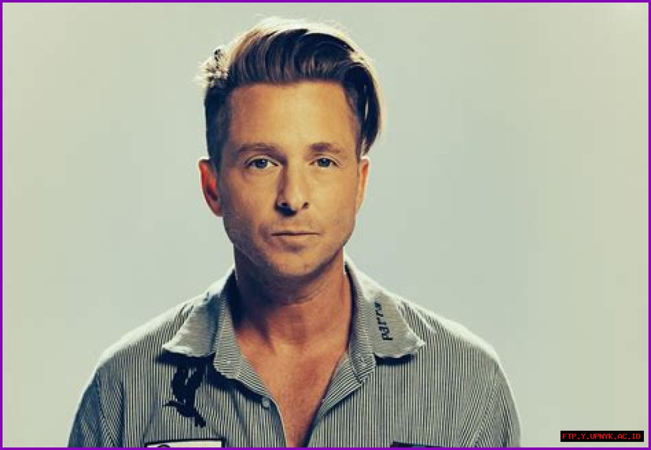 The Mastermind Behind OneRepublic: Uncovering Ryan Tedder's Leadership
