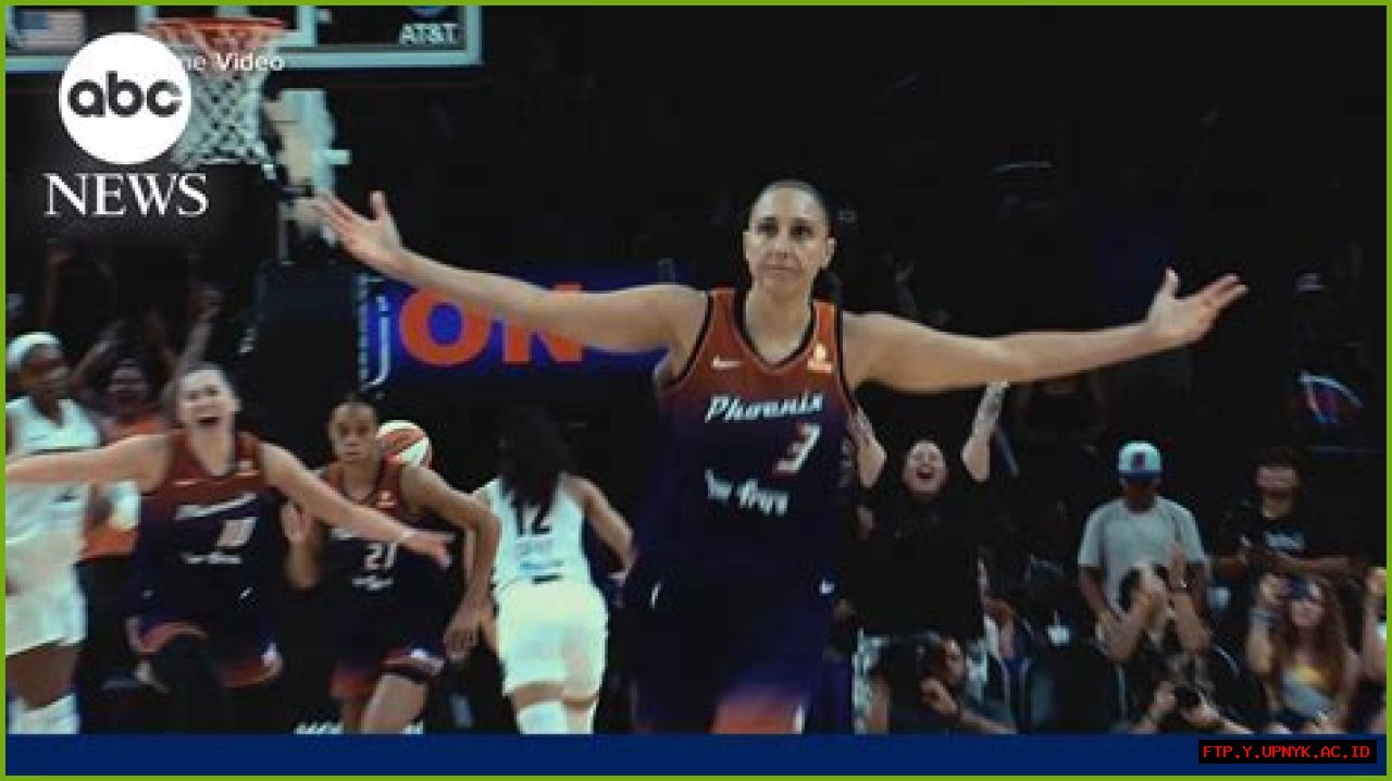 The Matriarch Behind Diana Taurasi's Basketball Success: Meet Her Mother