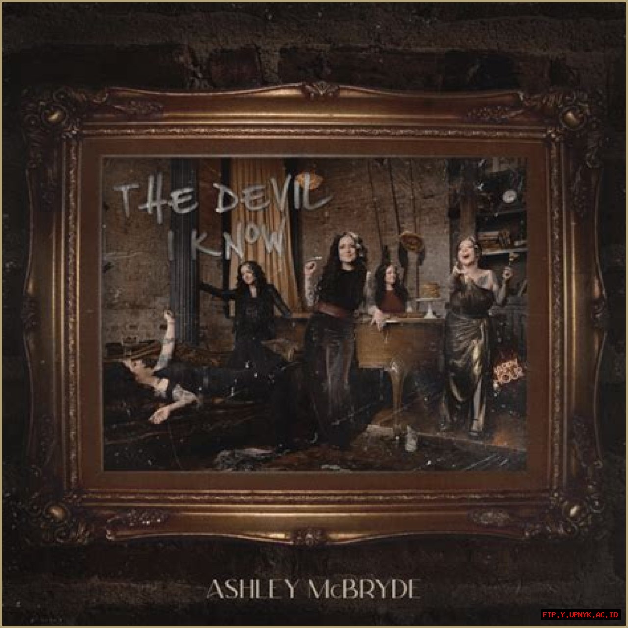 The Matrimonial Union Of Ashley McBryde: A Marital Journey Explored