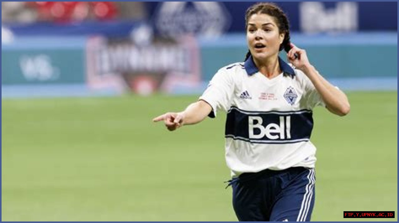 The Matrimonial Union Of Marie Avgeropoulos | Marriage Details Unveiled