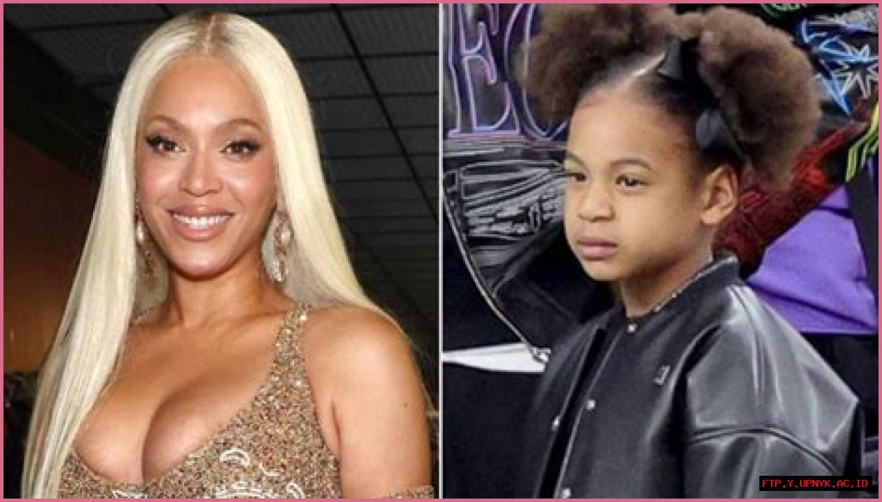 The Meaning Behind Beyonc's Song About Her Daughter