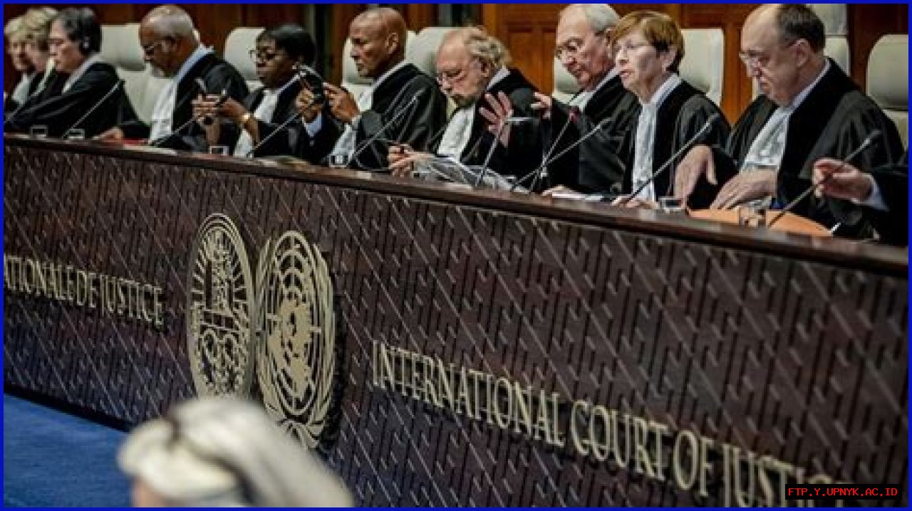 The Melodic Voice Of Justice: Judge Takes Center Stage