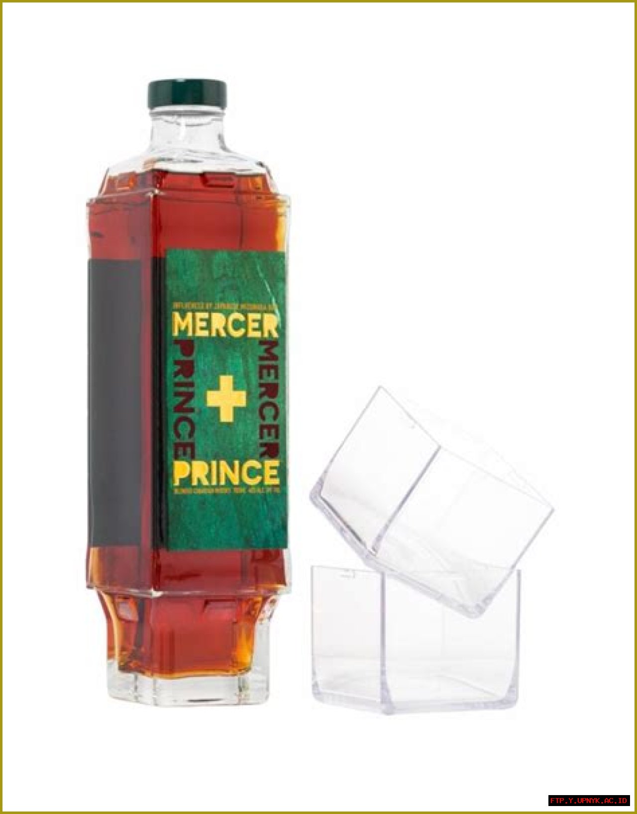 The Mercer + Prince Hotel: A$AP Rocky's Favorite Spot