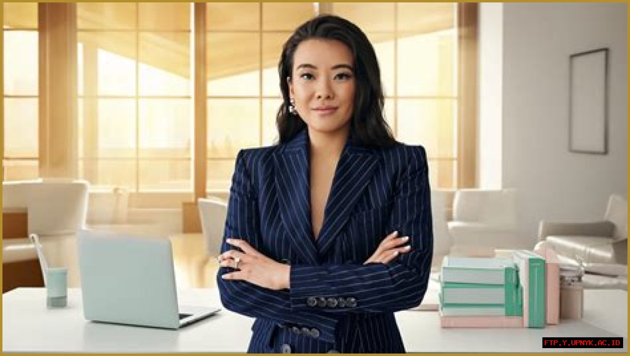 The Mind-Boggling Net Worth Of Vivian Tu: Unveiling The Fortune