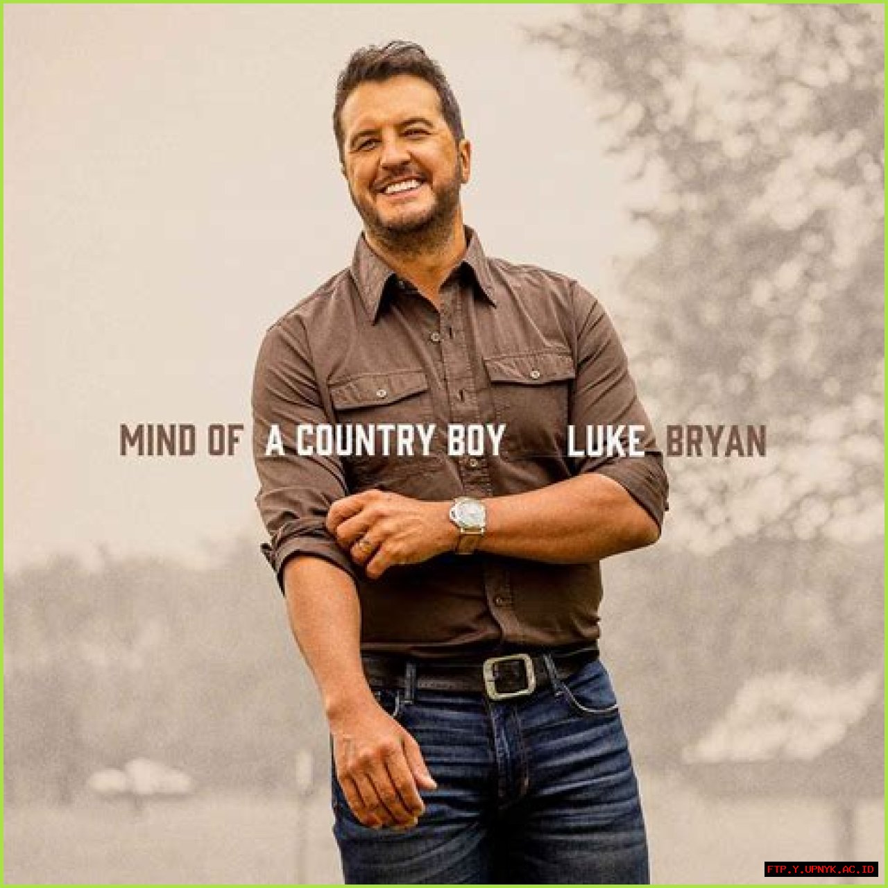 The Most Awaited Release Of 2023: Luke Bryan's New CD
