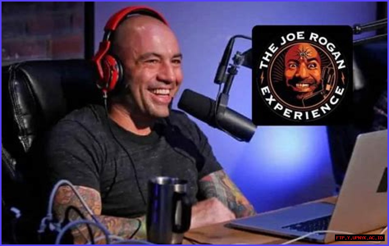 The Most Captivating Joe Rogan Podcast Episodes: An Enthralling Journey