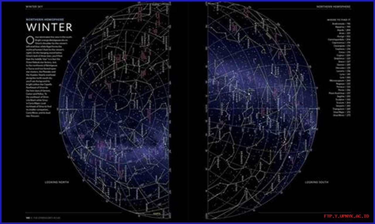 The Most Extensive Map Ever Created: A Guide To The World's Largest Cartographic Marvel