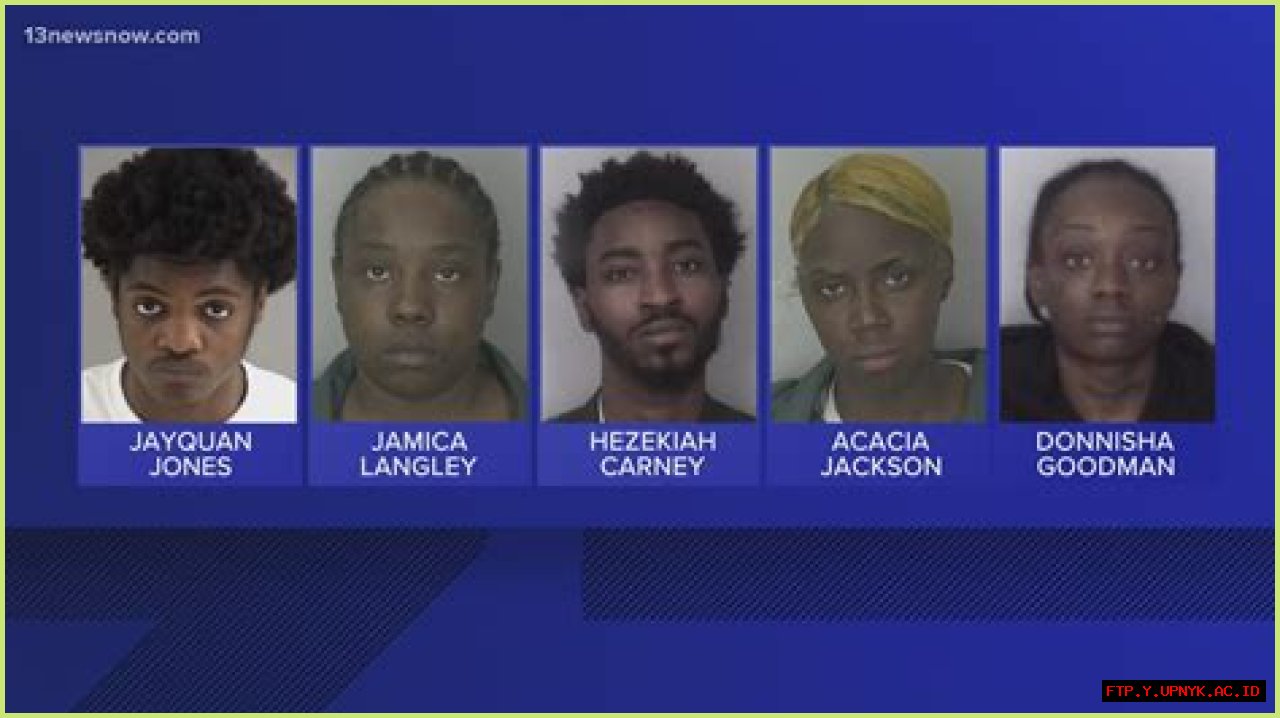 The Most Haunting Unsolved Murders In Richmond, Virginia