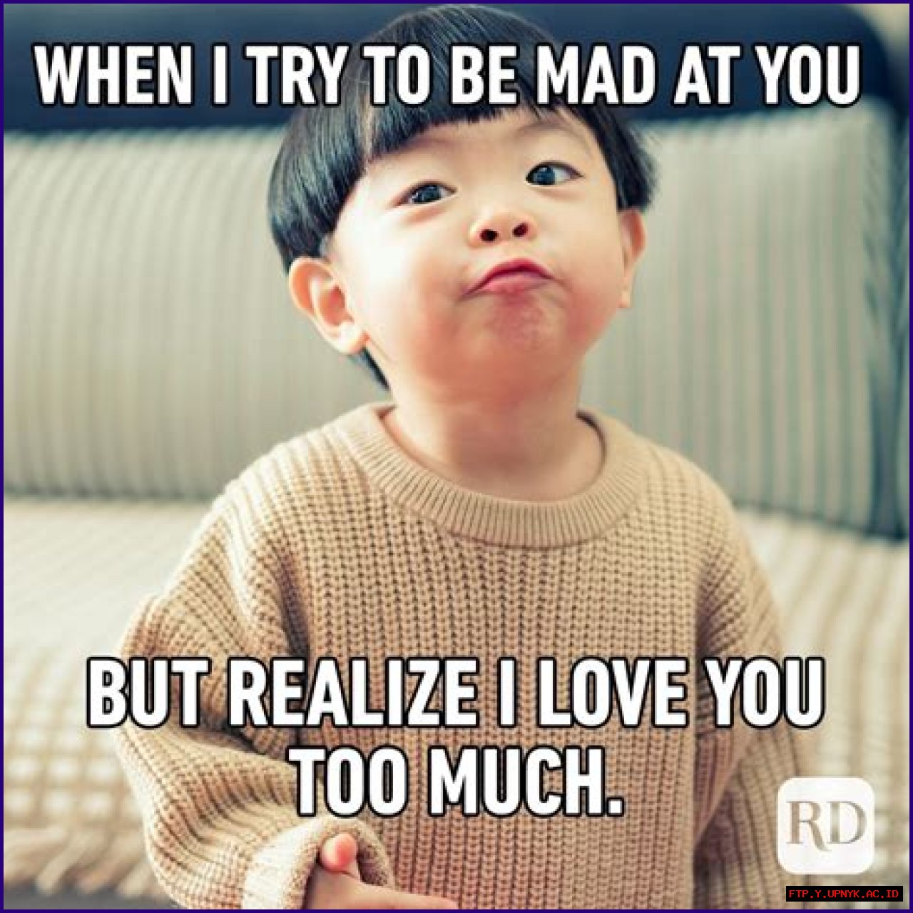 The Most Romantic Love Memes To Share With Her