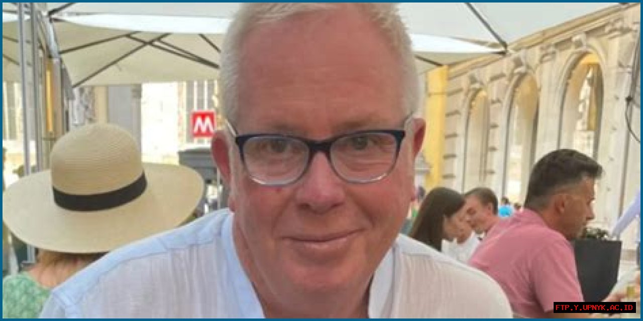 The Mysterious First Husband Of Dana Perino