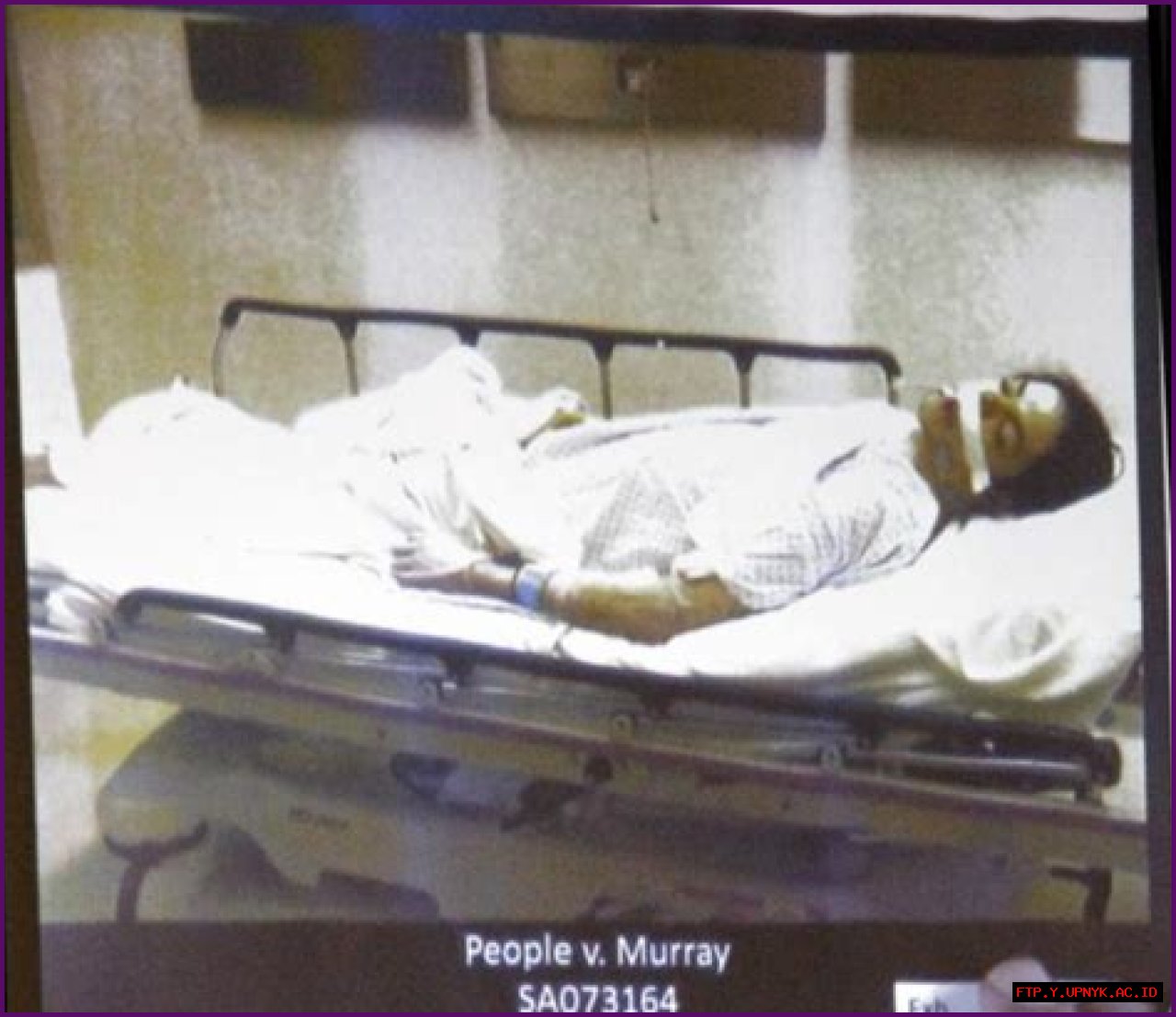 The Mysterious Truth: Michael Jackson's Autopsy Report Revealed