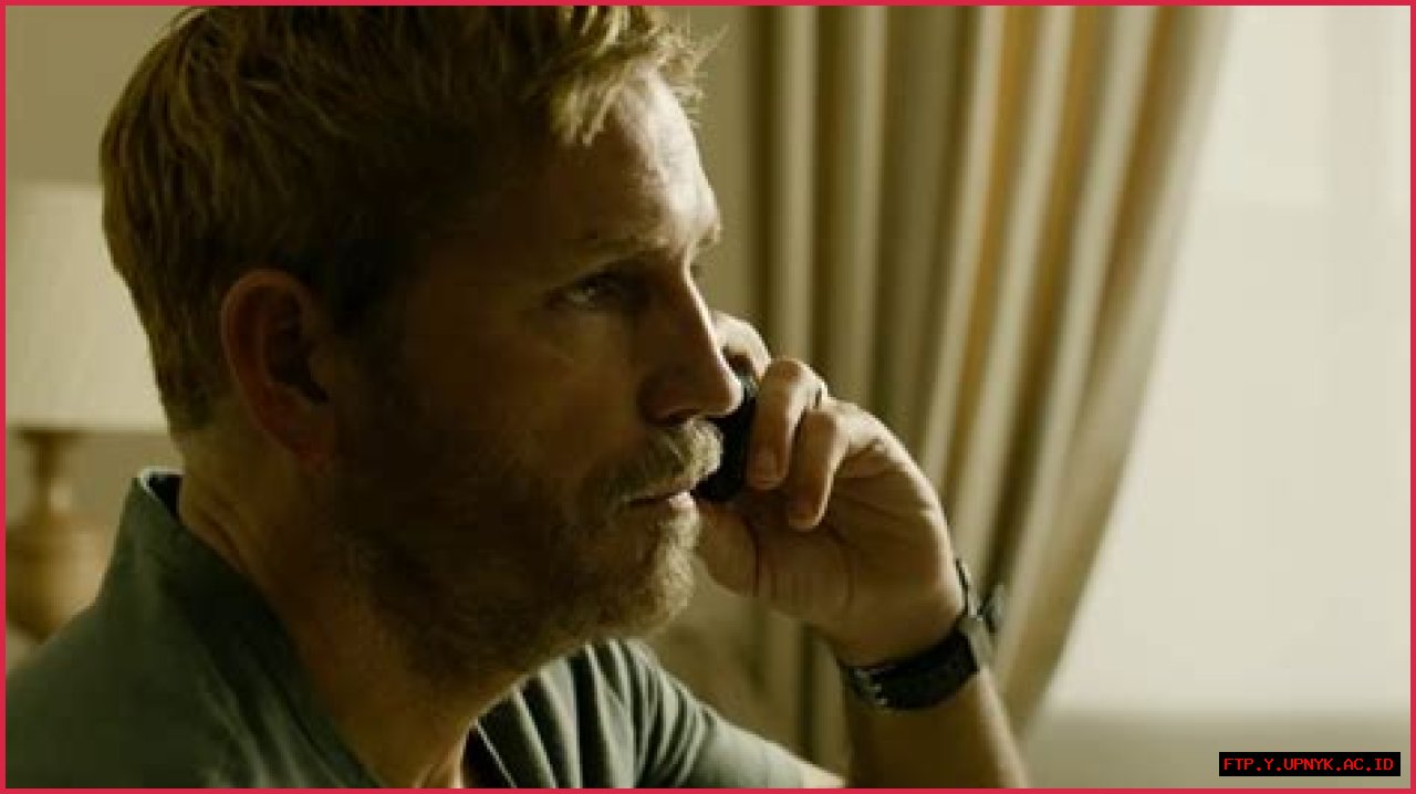 The Newest Arrival From Jim Caviezel: A Must-Watch Movie