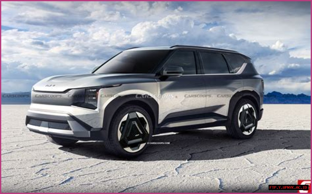 The Newest Kia March: A Guide To The 2023 Model