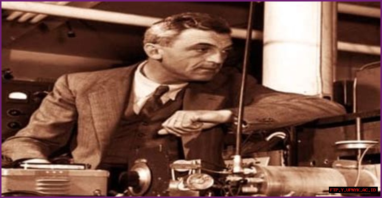 The Notorious Case Of Felix Bloch, The Atomic Spy