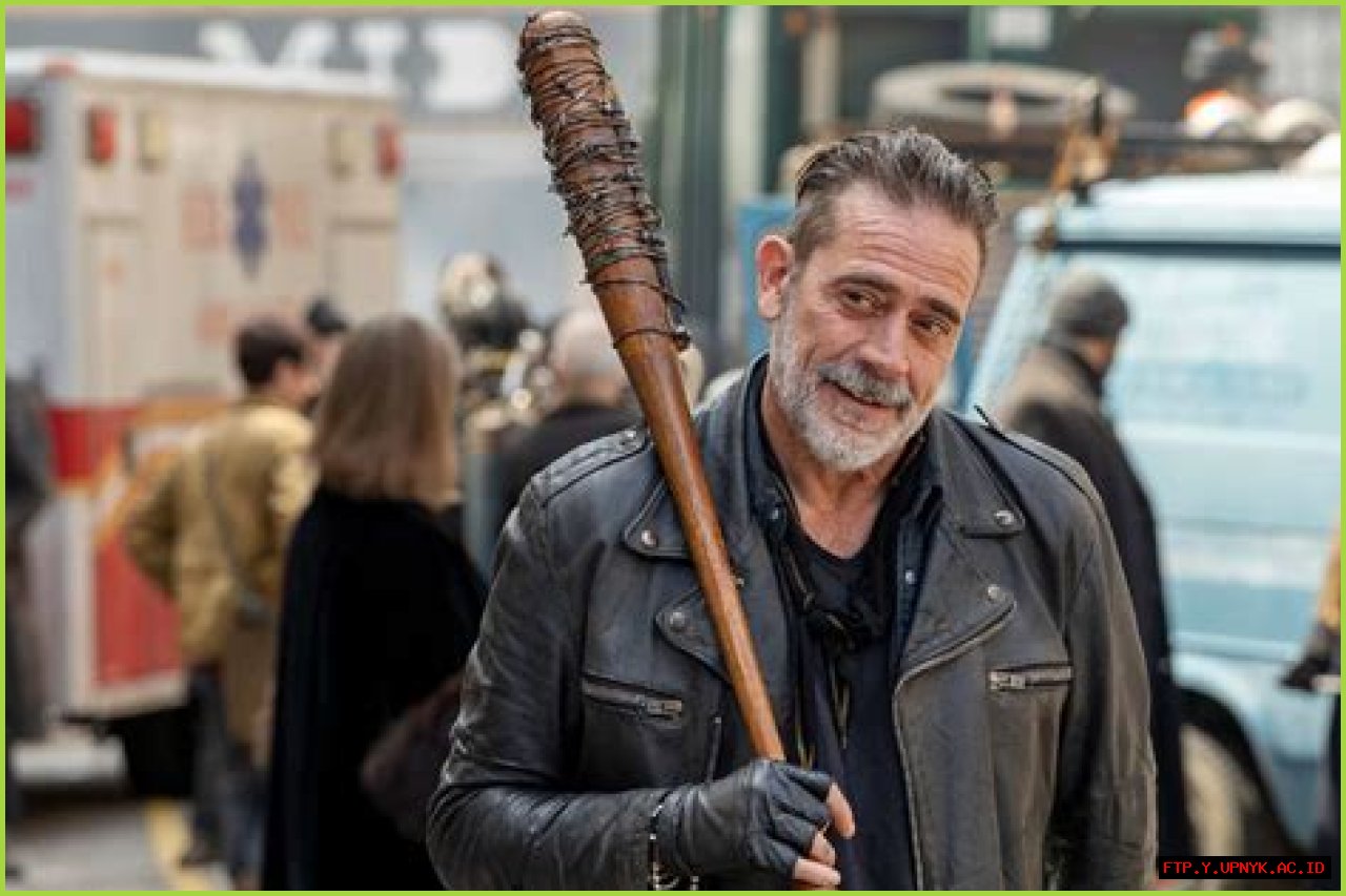 The Notorious Denny Duquette: Jeffrey Dean Morgan's Memorable 'Grey's Anatomy' Role