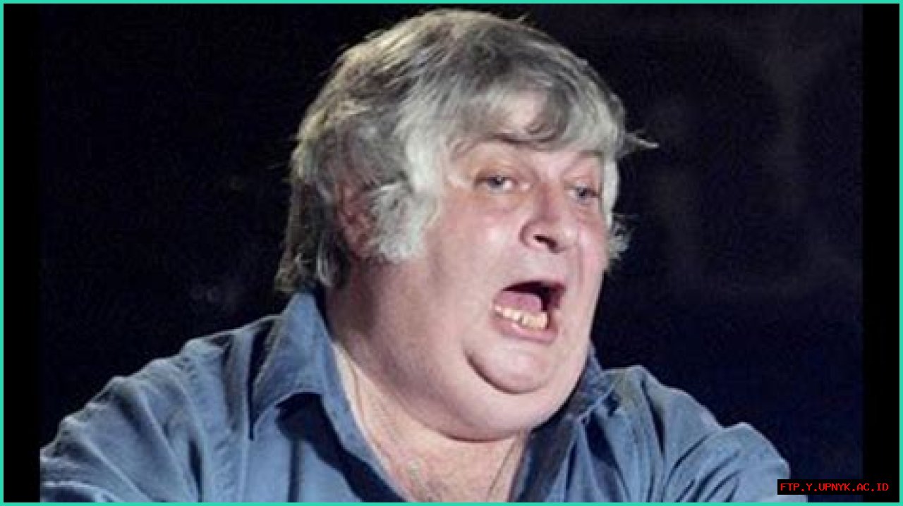 The Notorious Don Vito Margera: Insights And Untold Stories