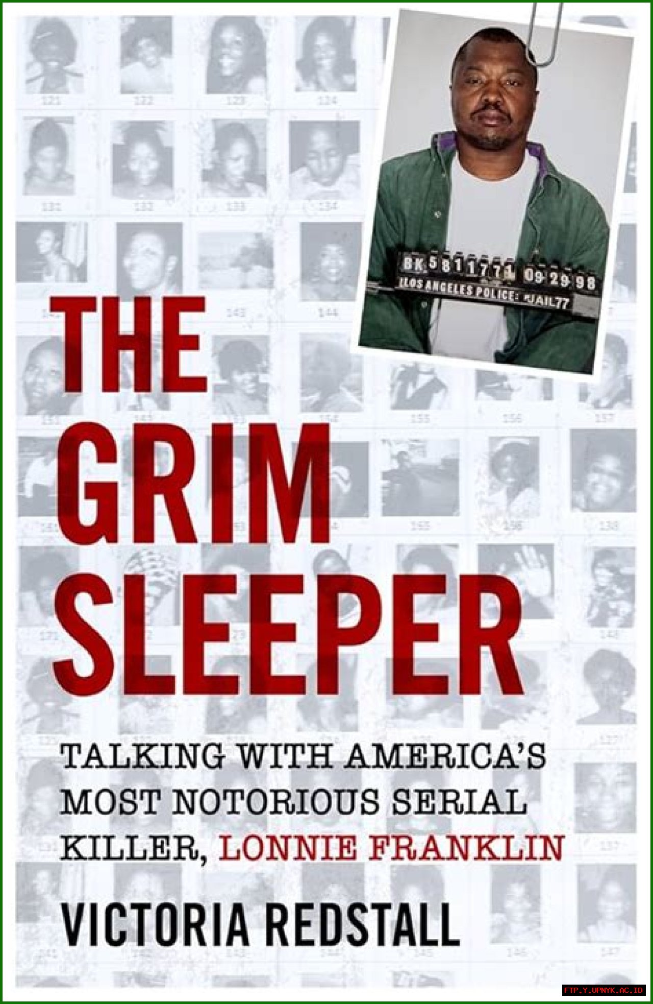 The Notorious Grim Sleeper: A Chilling Tale Of Serial Murders