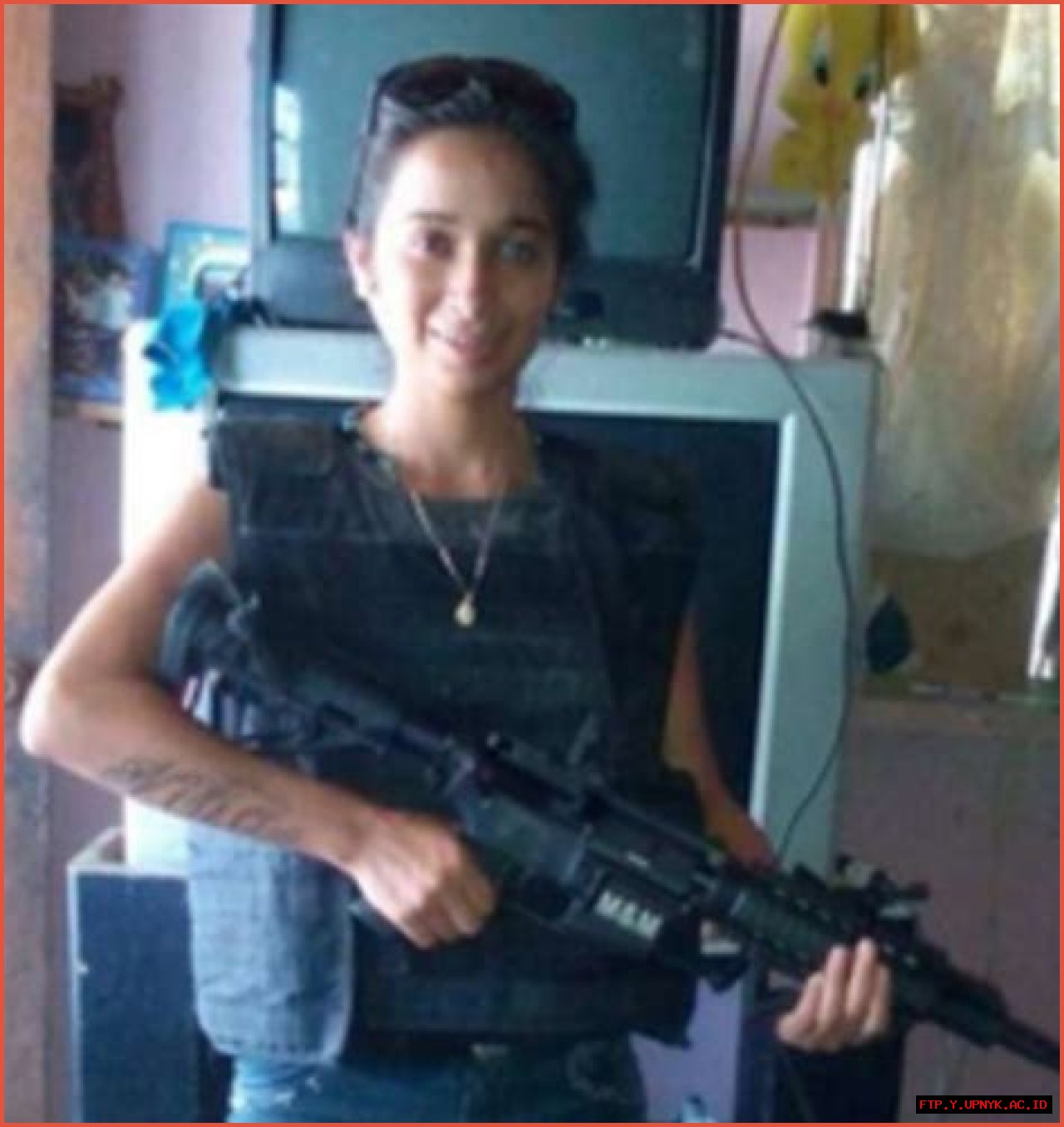 The Notorious 'La Flaca' Drug Cartel: Unraveling The Narcotics Empire