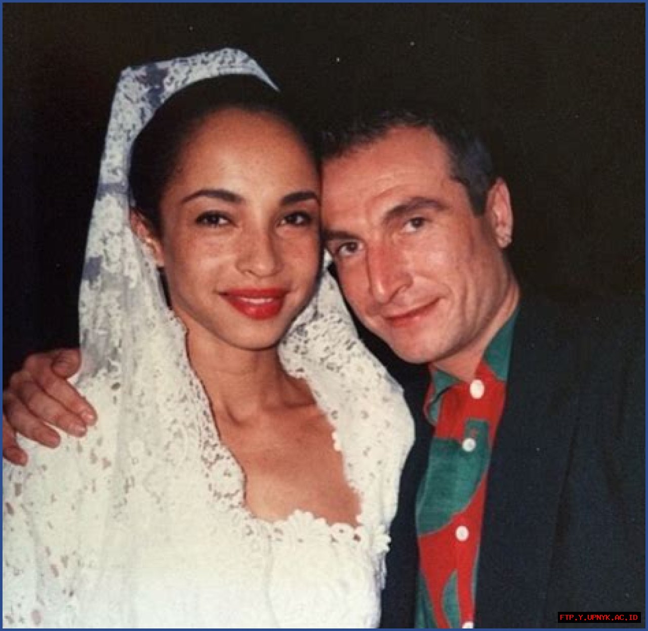 The Notorious Sade: Carlos Scola, Her Devoted Husband