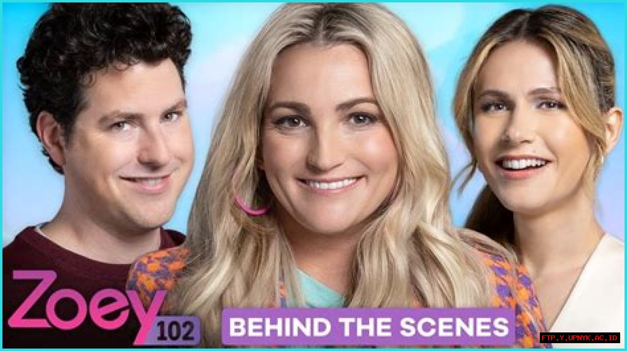 The Original Zoey 101 Cast: Where Are They Now?