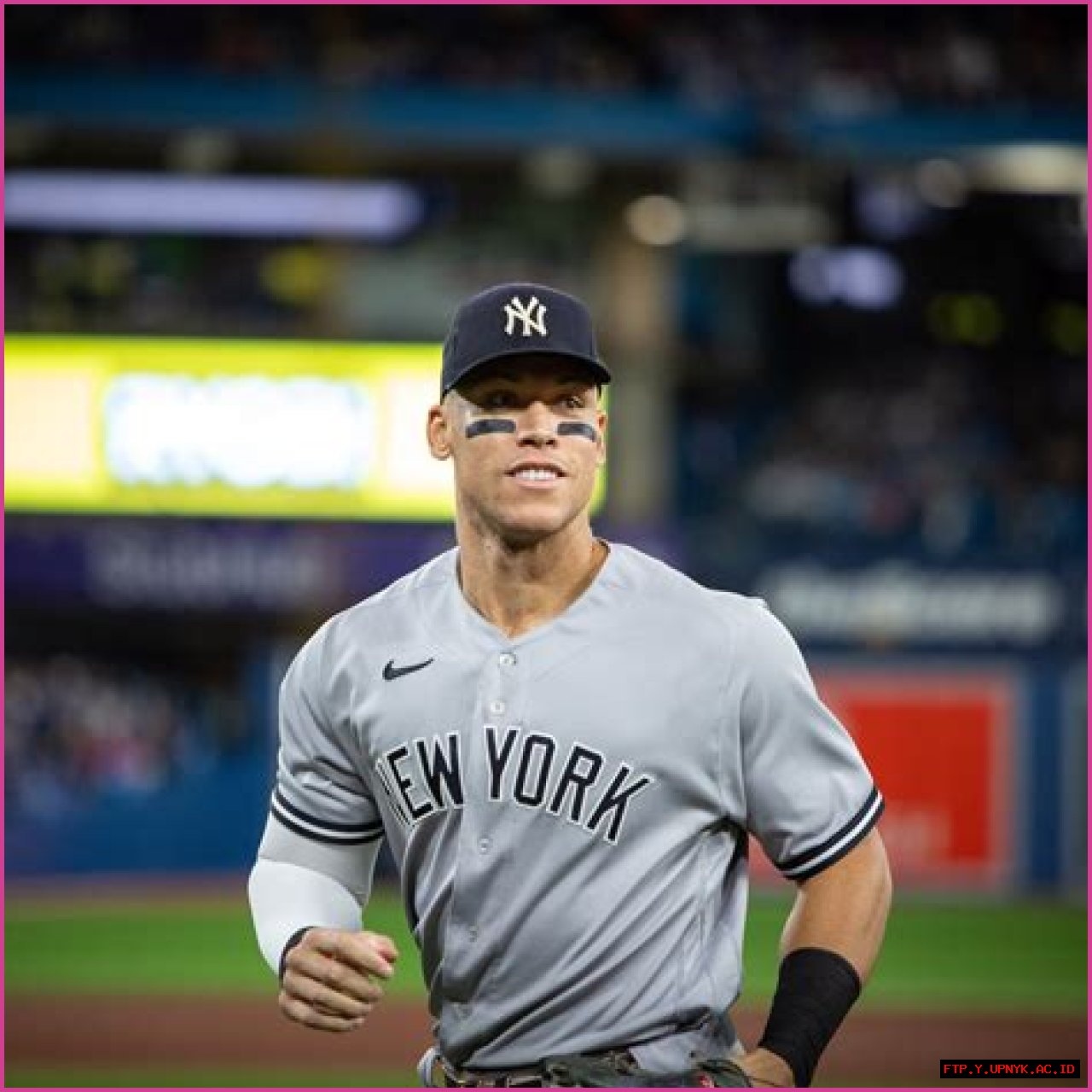 The Origins Of Aaron Judge: Uncovering The Mystery Of His Birth Parents